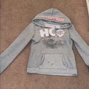 Hollister Hoodie